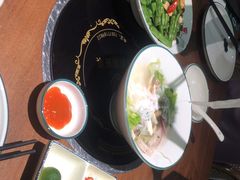 -南越郡·越式风味餐厅(青秀万达店)