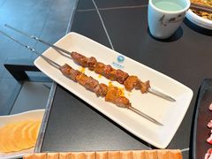 -额尔敦传统涮(公园西路店)