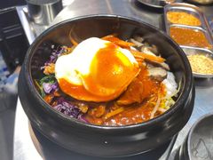 -玄希浪漫厨房·韩料烤肉(湖滨银泰in77店)