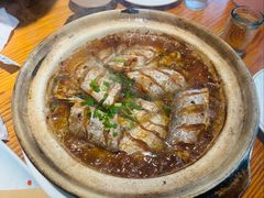 -大家发海鲜城夜排档(华山中路店)