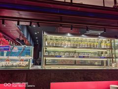 -芝小官毛肚火锅海鲜自助(淮安清江浦区新亚店)