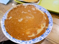 面茶-南来顺饭庄·清真(南菜园店)