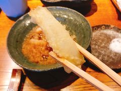 -みかわ是山居