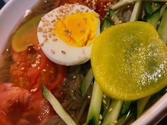 朝鲜冷面-槿Story·韩国料理(望京韩国美食城店)