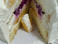 -维尔纳斯·生日蛋糕·动物奶油冰淇淋蛋糕(六里桥店)