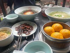 -瑞面(吴宫泛太平洋酒店)