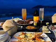 -海角轩·三亚文华东方酒店