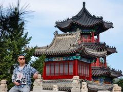 -长春孔子文化园-文庙
