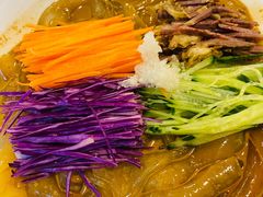 -烤肉宛饭庄(北新桥店)