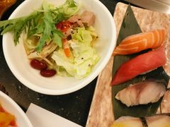 -大渔铁板烧(万象城店)