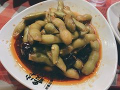 -龙巢盱眙龙虾·牛蛙·烧烤宵夜(八卦岭店)