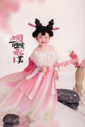 -三只熊儿童摄影(公园店)