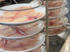 乌鱼-龙继斑鱼庄(犀浦店)