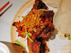 -避风塘·金牌店·夜宵(金玉兰店)