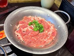 -宽板凳老灶火锅(台湾街店)