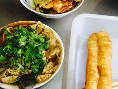 陈记锅巴菜-陈记锅巴菜(五大道店)