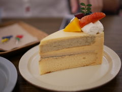 -野路甜点铺(松柏路店)