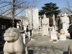 -北京石刻艺术博物馆(五塔寺)