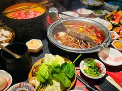 -牛New寿喜烧(虹桥新天地店)