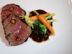 澳洲牛排-龙虾酒吧扒房(宁波香格里拉店)