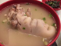 -廖老妈蹄花店(人民公园陕西街259号店)