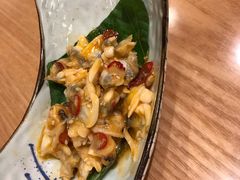 -八代目拉面(金爵万象店)