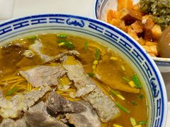 -永丰面馆(汉口路店)