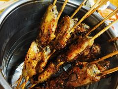 -炒豆合作社(东四总店)