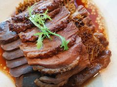 潮州卤水拼盘-潮上潮(南中环店)