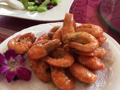 -东方太阳城淮扬餐厅(会所中餐厅店)