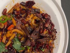-香丰阁·烤鸭·川湘菜(清河店)
