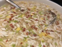 -芳芳私房菜·精做淮扬菜(承德路店)