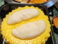 -牛New寿喜烧(金鹰世界店)