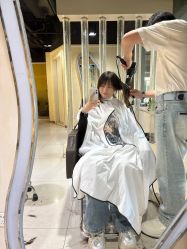 -丽时 Hair Salon