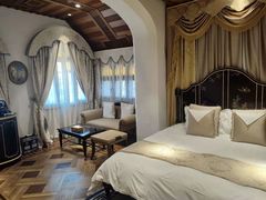 -马勒别墅饭店(静安寺店)