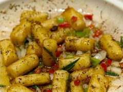 -阿五黄河大鲤鱼(纬三路店)