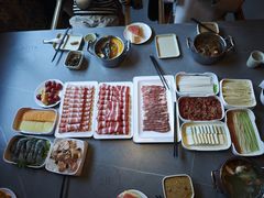 -君邦火锅(新疆大厦店)