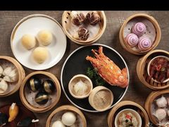 -万丽轩·粤菜(王府井金茂万丽酒店)