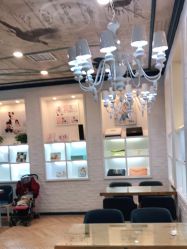 -小阿福儿童摄影(摩尔城店)