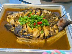 -半天妖烤鱼(西直门凯德mall店)