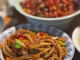 酸**丝