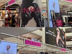 -盛京大奥莱(沈阳奥体店)