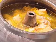-福照楼汽锅鸡·云南菜(火车站锦江店)