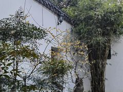 -史可法纪念馆