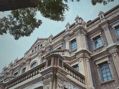 -张学良旧居陈列馆