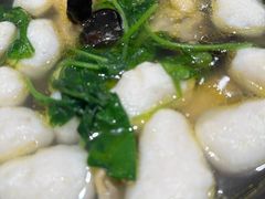 -好福记饭店(红梅公园店)