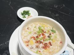 -芳芳私房菜·精做淮扬菜(承德路店)