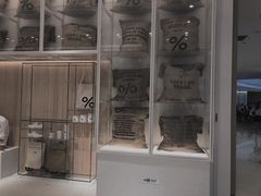 门面-% Arabica阿拉比卡咖啡(深圳湾万象城店)
