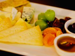 -恰餐厅及酒吧CHAR Bar & Grill(北京三里屯洲际店)