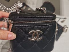 -CHANEL(恒隆广场店)